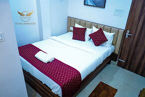 Divine Homestay