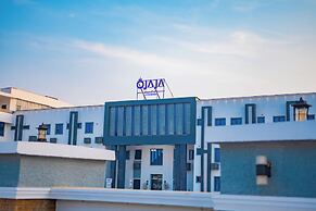 Ojaja Suites Akure