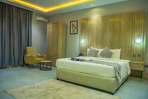 Ojaja Suites Akure