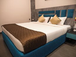 Grand Sudhan Boutique Hotel