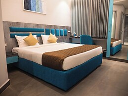 Grand Sudhan Boutique Hotel