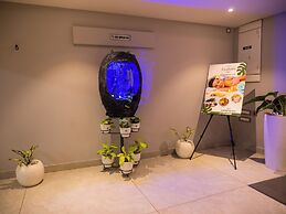 Grand Sudhan Boutique Hotel