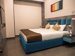 Grand Sudhan Boutique Hotel