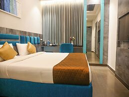 Grand Sudhan Boutique Hotel