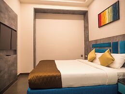 Grand Sudhan Boutique Hotel