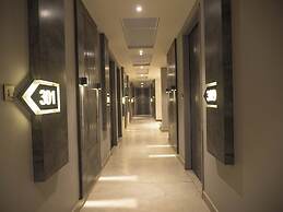 Grand Sudhan Boutique Hotel