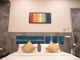 Grand Sudhan Boutique Hotel