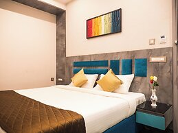 Grand Sudhan Boutique Hotel