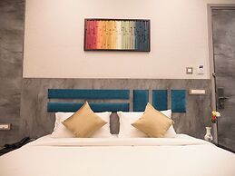 Grand Sudhan Boutique Hotel