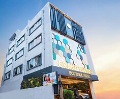 Grand Sudhan Boutique Hotel