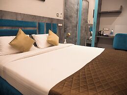 Grand Sudhan Boutique Hotel