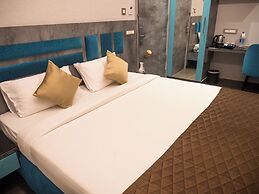 Grand Sudhan Boutique Hotel