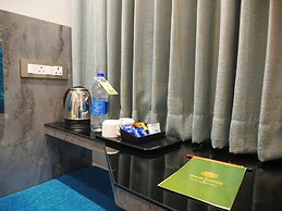 Grand Sudhan Boutique Hotel