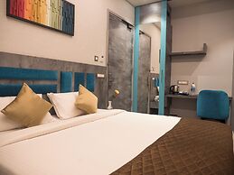 Grand Sudhan Boutique Hotel