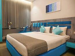 Grand Sudhan Boutique Hotel