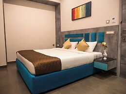 Grand Sudhan Boutique Hotel