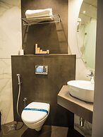 Grand Sudhan Boutique Hotel