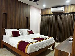 J V Residency