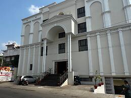 J V Residency