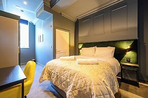 Harrogate by Deuce Hotels