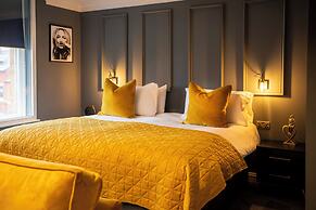 Harrogate by Deuce Hotels