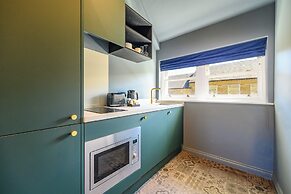 Harrogate by Deuce Hotels