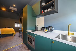 Harrogate by Deuce Hotels