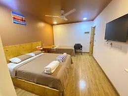 Ever Blue Guest House