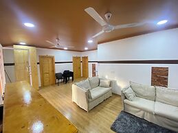 Ever Blue Guest House