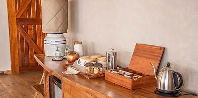 Soroi Lions Bluff Lodge