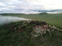 Soroi Lions Bluff Lodge