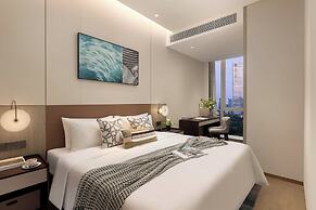 Somerset Qplex Shenzhen