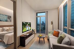 Somerset Qplex Shenzhen