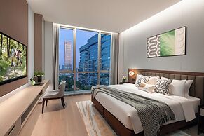 Somerset Qplex Shenzhen