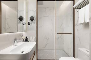 Somerset Qplex Shenzhen