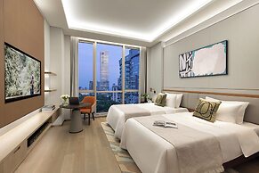 Somerset Qplex Shenzhen