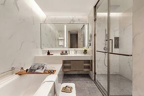 Somerset Qplex Shenzhen