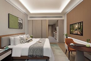 Somerset Qplex Shenzhen