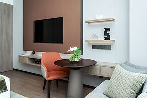 Somerset Qplex Shenzhen