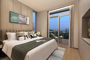 Somerset Qplex Shenzhen