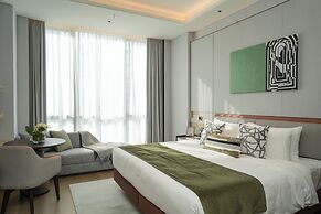 Somerset Qplex Shenzhen