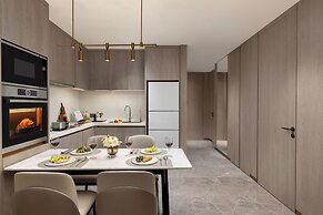 Somerset Qplex Shenzhen