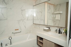 Somerset Qplex Shenzhen