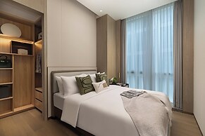 Somerset Qplex Shenzhen