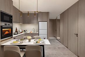 Somerset Qplex Shenzhen