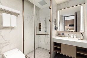 Somerset Qplex Shenzhen