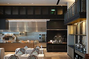 Somerset Qplex Shenzhen