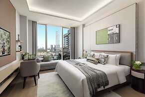 Somerset Qplex Shenzhen