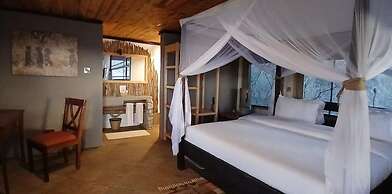 Soroi Leopards Lair Cottages