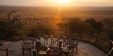 Soroi Leopards Lair Cottages